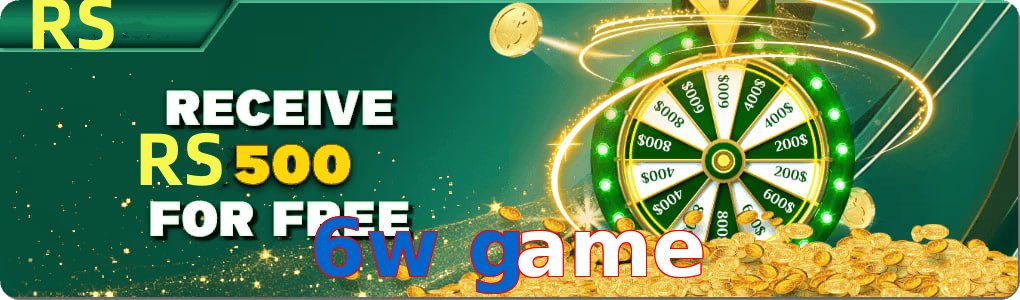 6W Game – Safe entertainment platform 6W Game